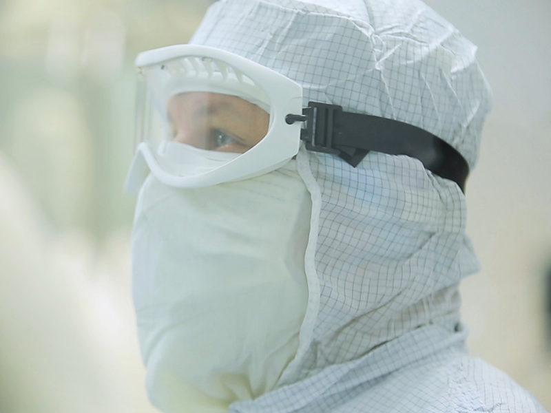 Protective Coverall, Coverall to Protect Against Radiations, Hospital Protective Coverall Suppliers in Dubai