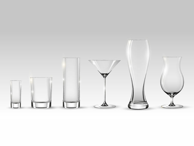 Multipurpose drinking Drinkware, Drinkware for Wine and Water, Drinkware Supplies in Dubai