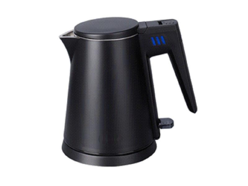 KETTLE DOUBLE WALL 0.6L