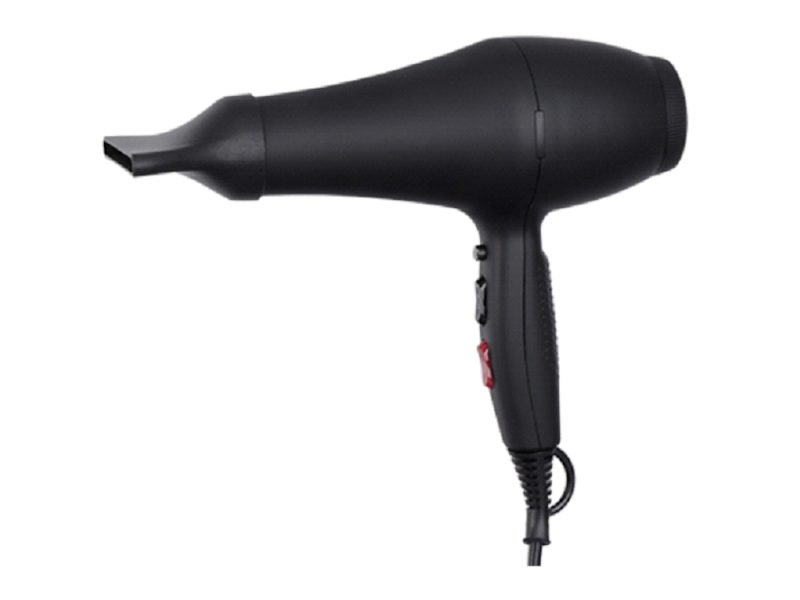 HAIR DRYER HANDHELD DESIGN 1800-2000W