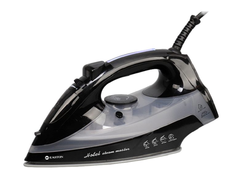 IRON (BLACK) 2000W