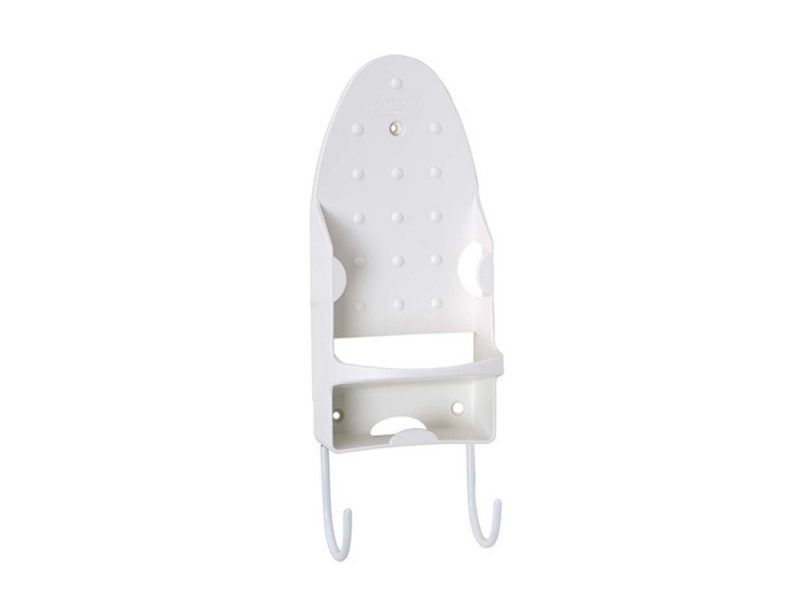 IRON ORGANIZER (WHITE)