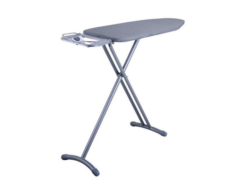 IRONING BOARD (SILVER)