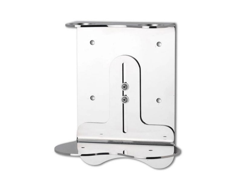 STAINLESS STEEL BRACKET (BOTTLE-HOLDER)